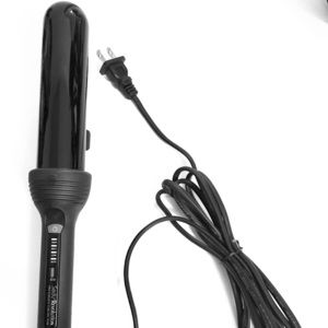 Sedu Pro Revolution Clipless Curling Iron 38/1.5in